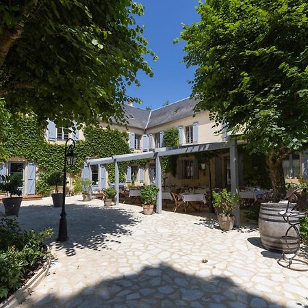 Le Moulin De Mitou Hotel Auriac-du-Périgord Екстериор снимка