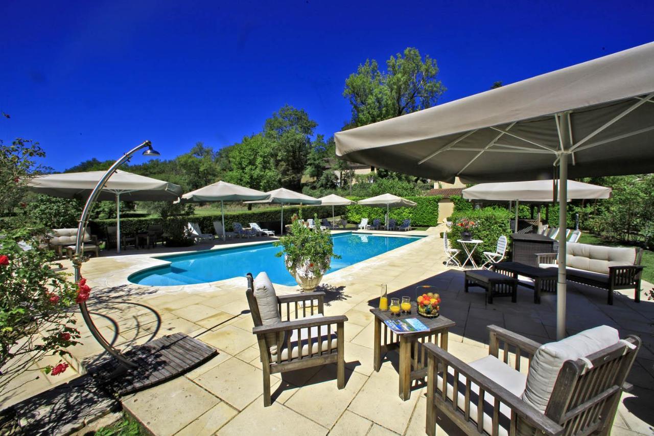 Le Moulin De Mitou Hotel Auriac-du-Périgord Екстериор снимка