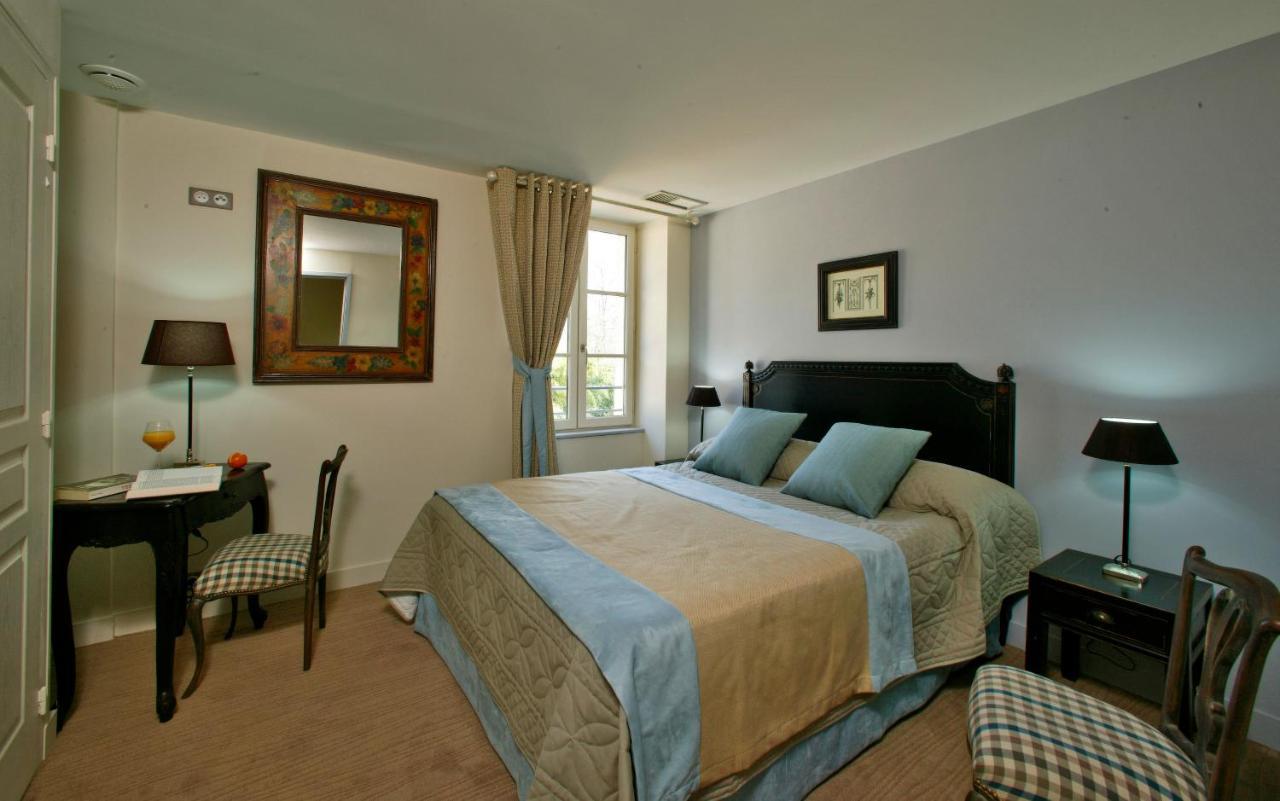 Le Moulin De Mitou Hotel Auriac-du-Périgord Екстериор снимка