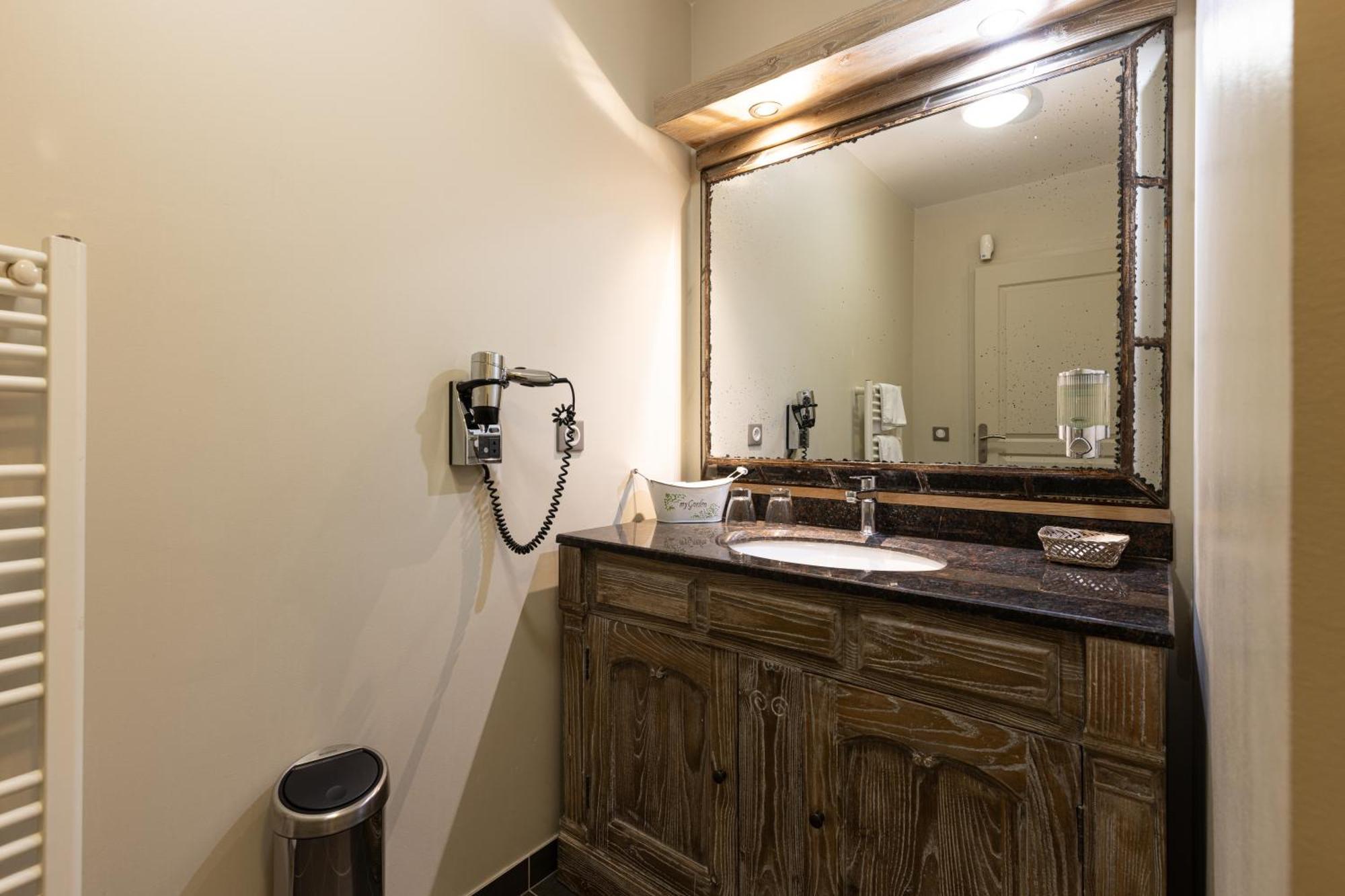 Le Moulin De Mitou Hotel Auriac-du-Périgord Екстериор снимка
