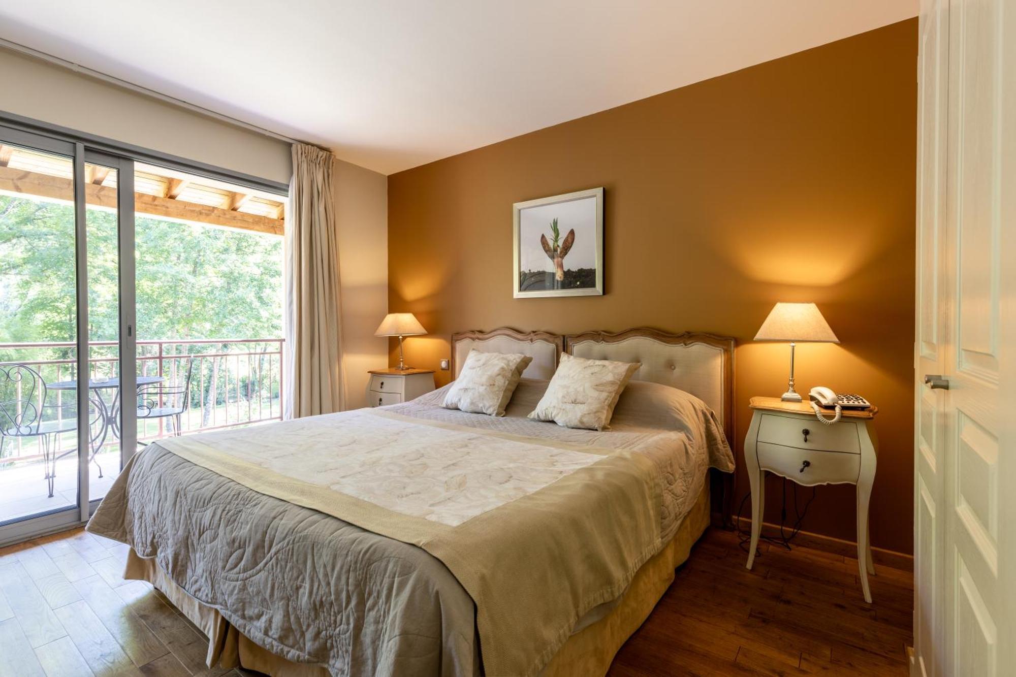 Le Moulin De Mitou Hotel Auriac-du-Périgord Екстериор снимка