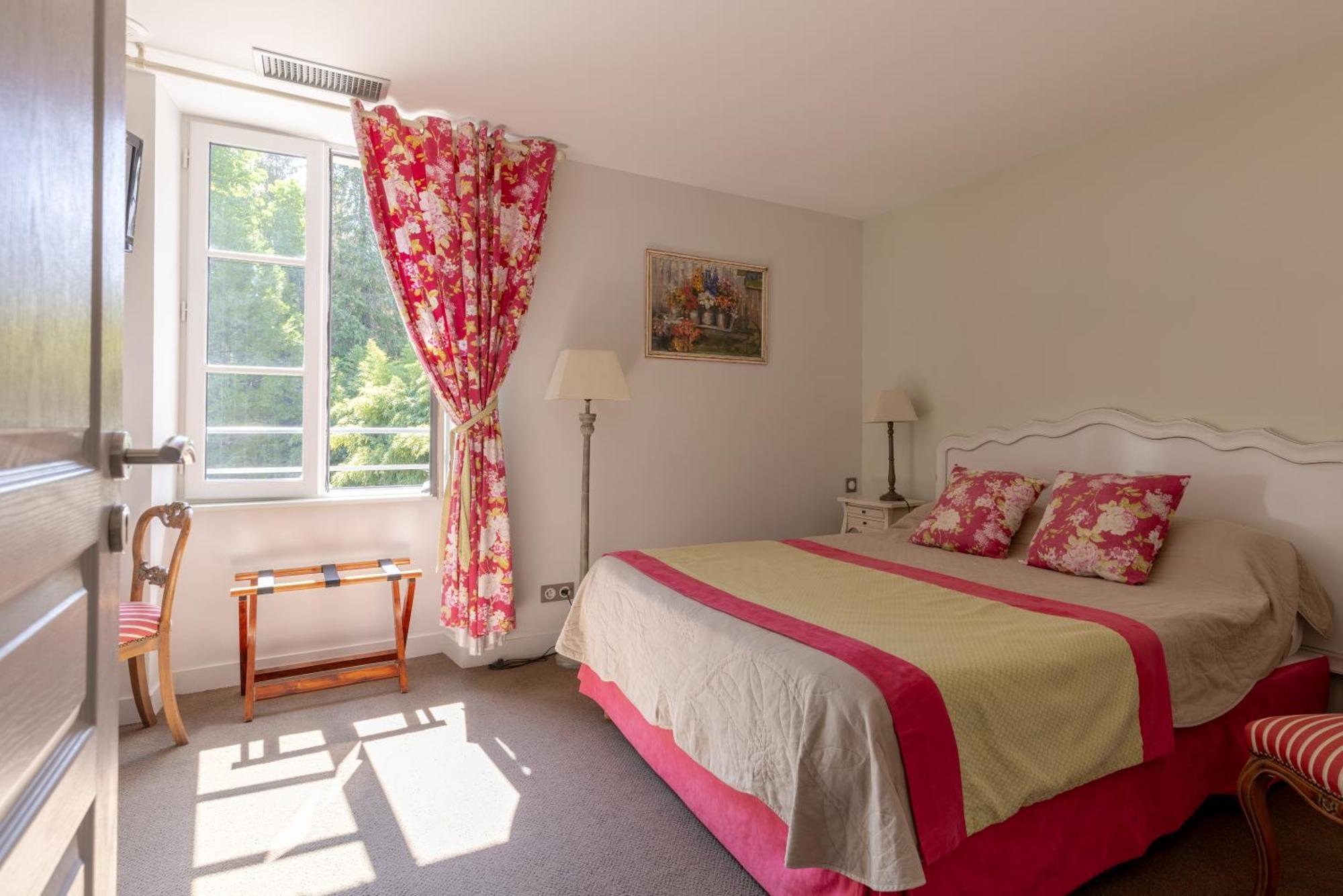 Le Moulin De Mitou Hotel Auriac-du-Périgord Екстериор снимка