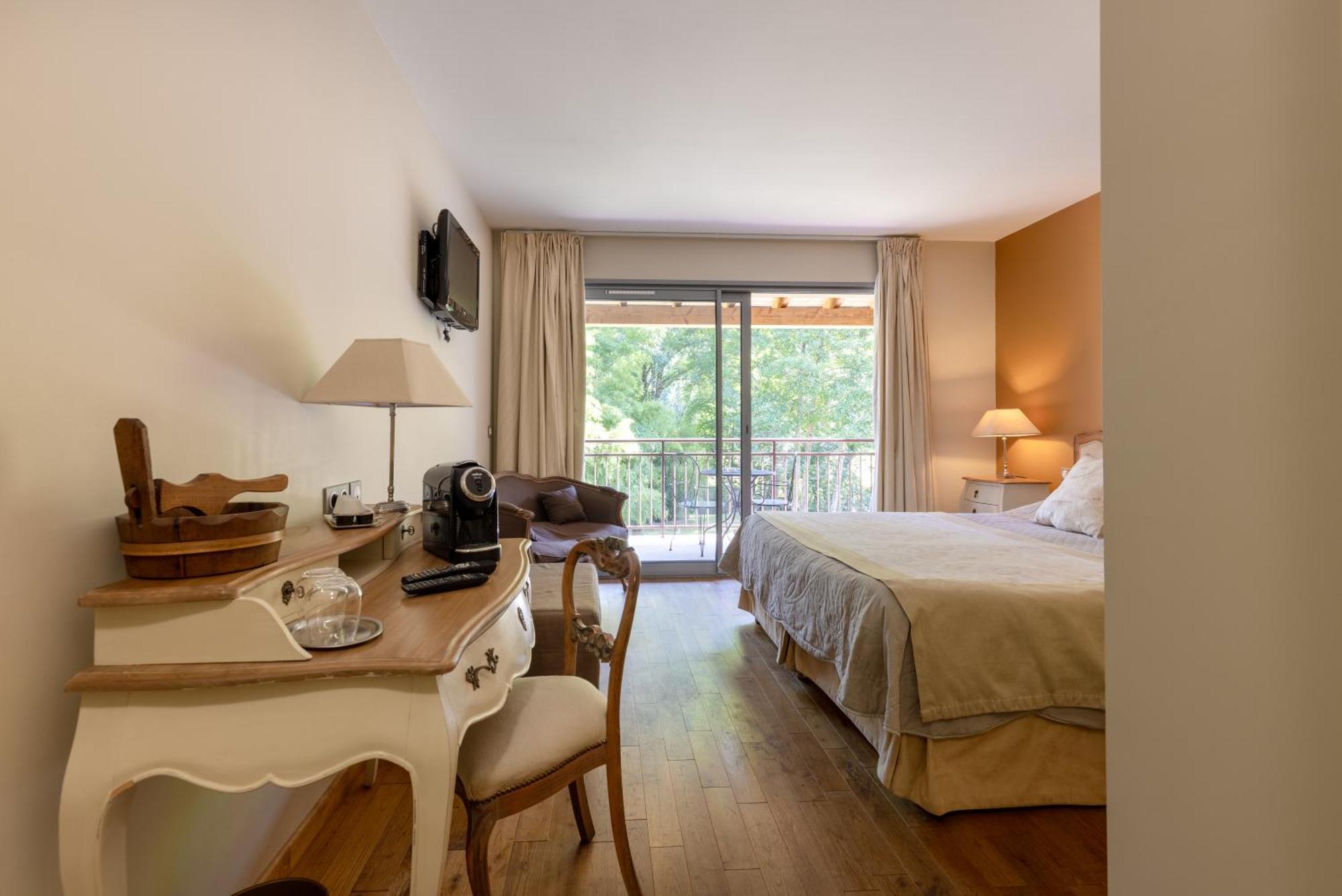 Le Moulin De Mitou Hotel Auriac-du-Périgord Екстериор снимка