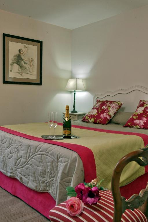 Le Moulin De Mitou Hotel Auriac-du-Périgord Екстериор снимка