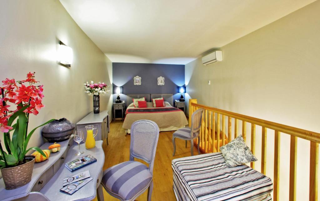 Le Moulin De Mitou Hotel Auriac-du-Périgord Стая снимка