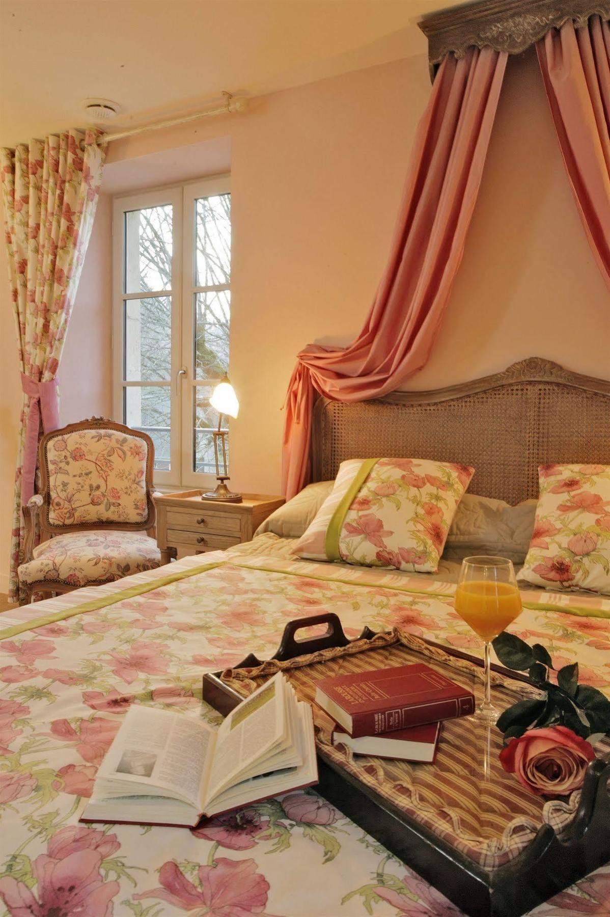 Le Moulin De Mitou Hotel Auriac-du-Périgord Екстериор снимка