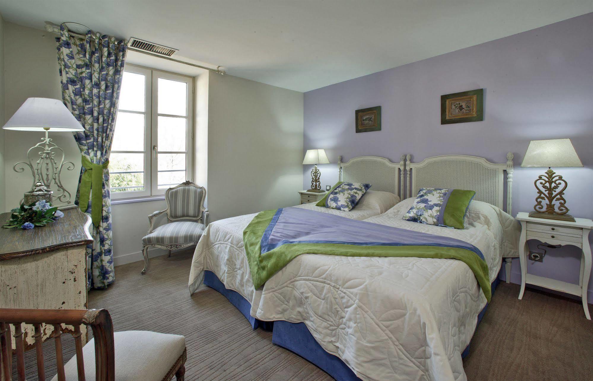 Le Moulin De Mitou Hotel Auriac-du-Périgord Екстериор снимка