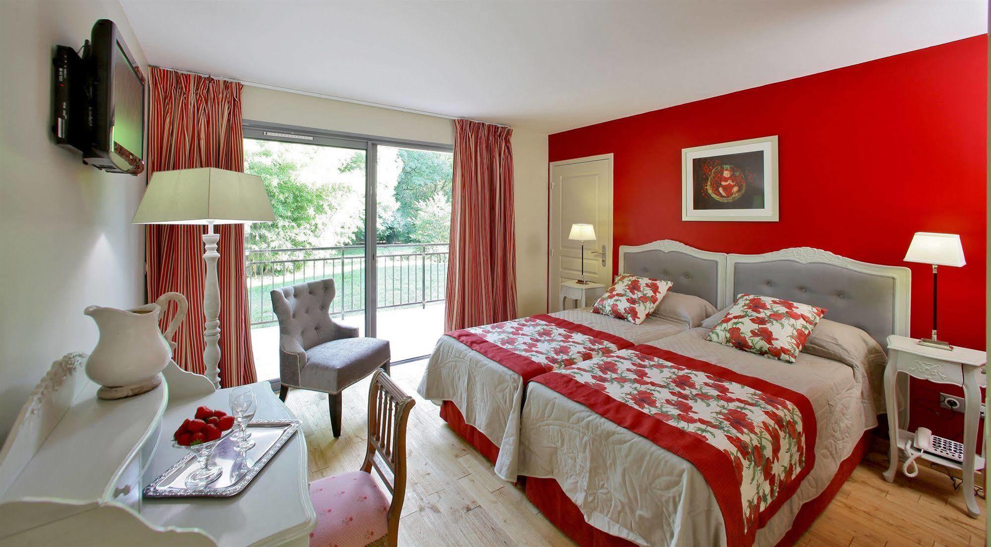 Le Moulin De Mitou Hotel Auriac-du-Périgord Екстериор снимка