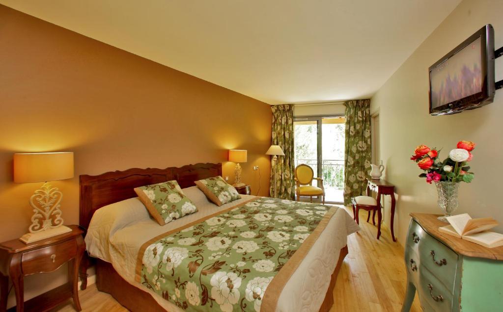 Le Moulin De Mitou Hotel Auriac-du-Périgord Екстериор снимка