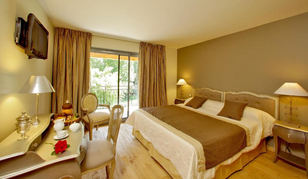 Le Moulin De Mitou Hotel Auriac-du-Périgord Екстериор снимка
